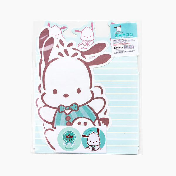 Sanrio Characters Mini Letter Set