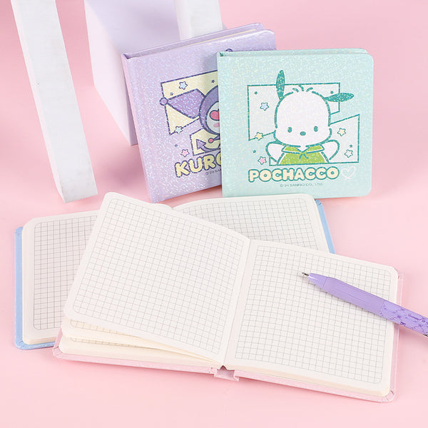 Sanrio Characters Mini Notebook