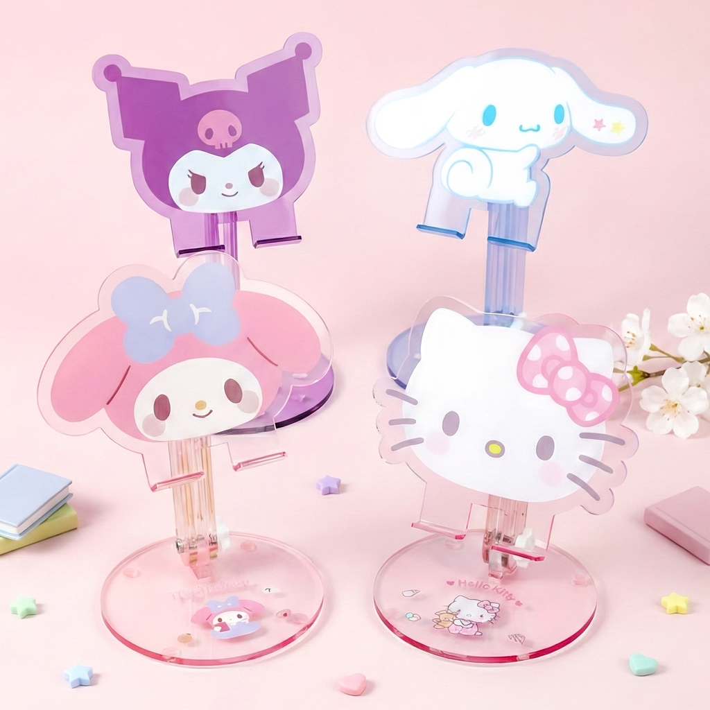 Sanrio Characters Phone & Tablet Holder