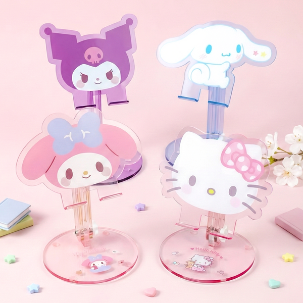 Sanrio Characters Phone & Tablet Holder