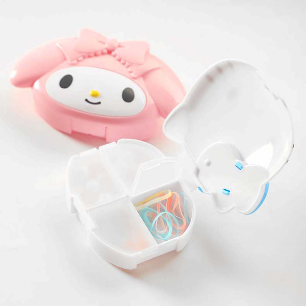 Sanrio Characters Pill Organizer