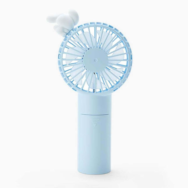 Sanrio Characters Portable Fan - Cinnamoroll