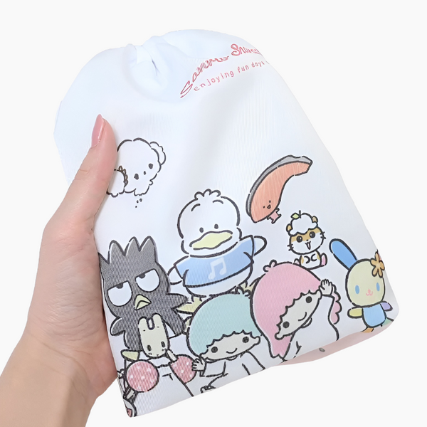 Sanrio Characters Pouch
