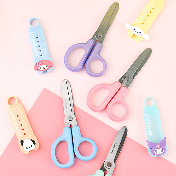 Sanrio Characters Scissors