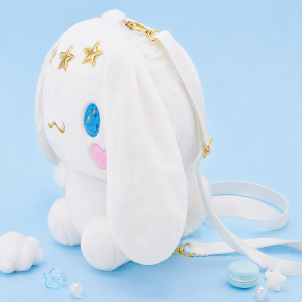 Sanrio Characters Backpack - Cinnamoroll