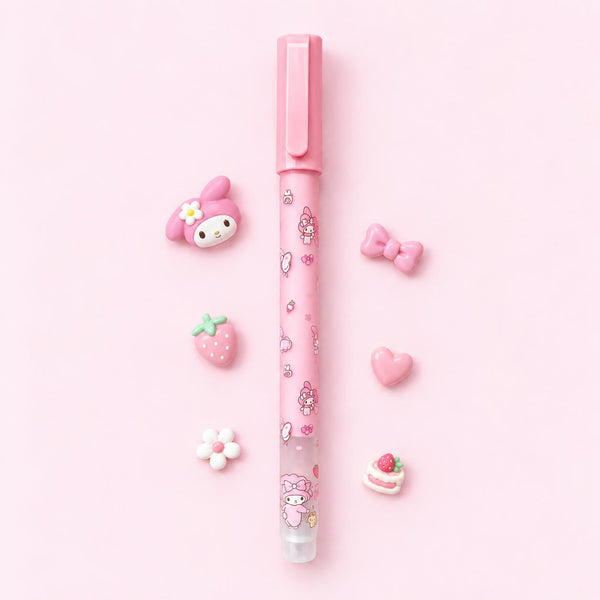 Sanrio Characters Slim Glue Pen - 1 mm