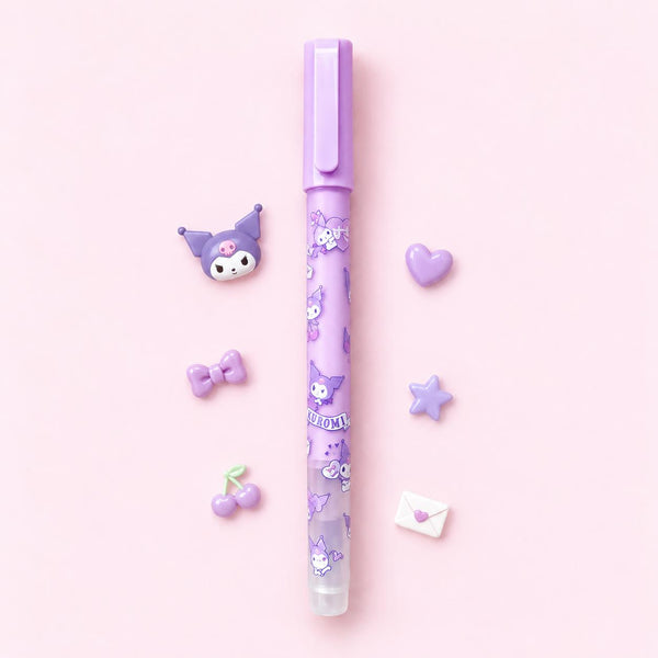 Sanrio Characters Slim Glue Pen - 1 mm
