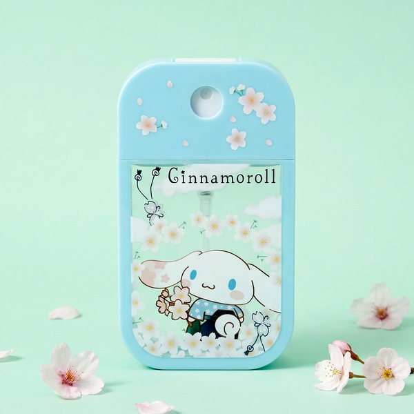 Sanrio Characters Spray Bottle