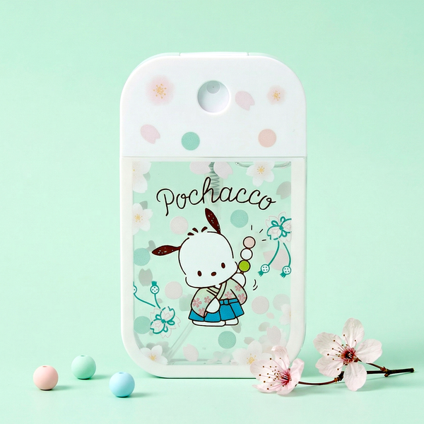 Sanrio Characters Spray Bottle