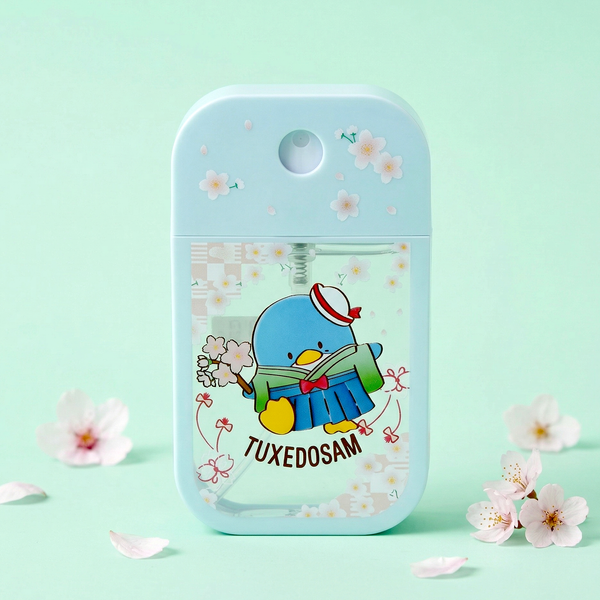 Sanrio Characters Spray Bottle