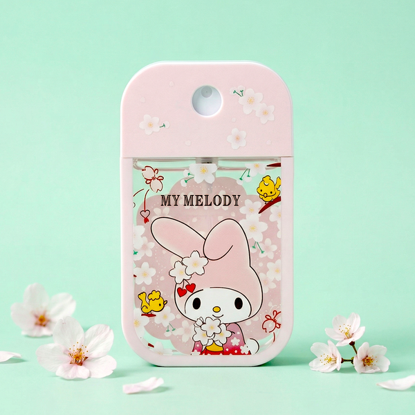 Sanrio Characters Spray Bottle