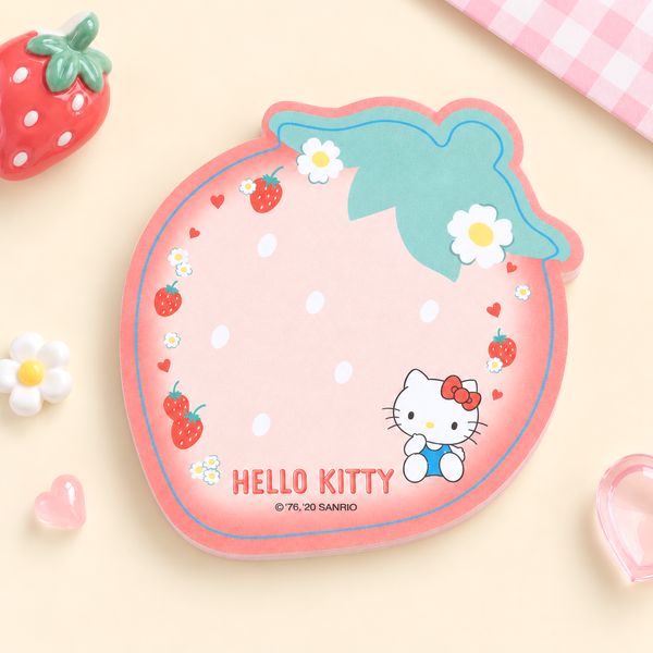 Sanrio Characters Sticky Notes