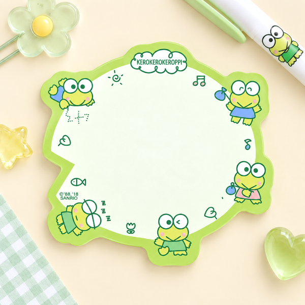 Sanrio Characters Sticky Notes
