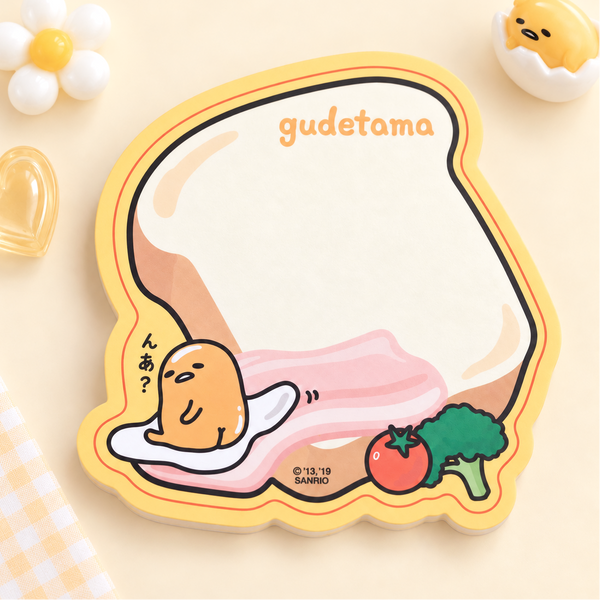 Sanrio Characters Sticky Notes