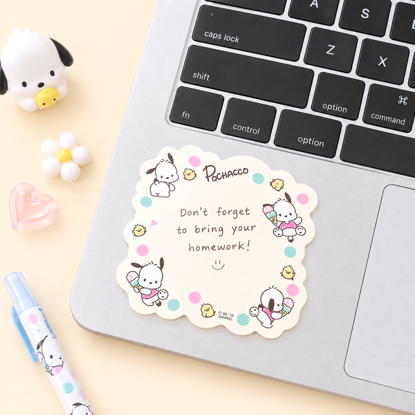 Sanrio Characters Sticky Notes