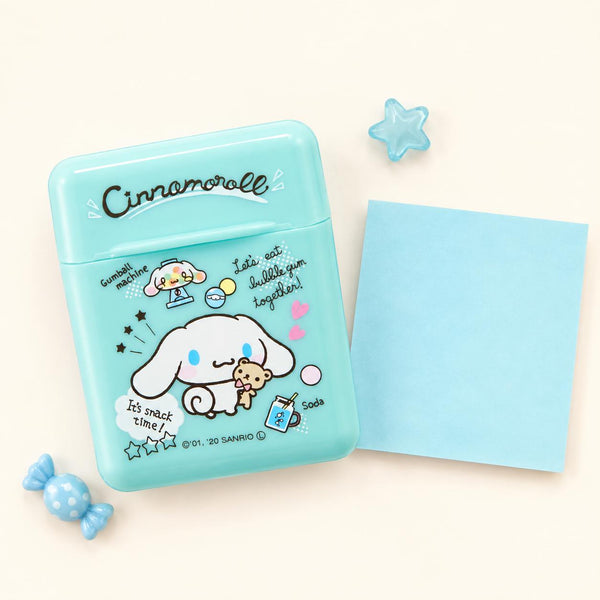Sanrio Characters Travel Soap - 50 Soap Sheets
