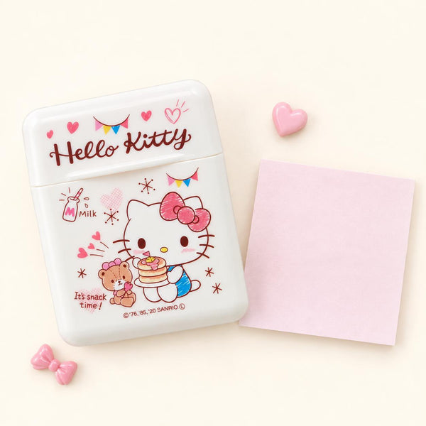 Sanrio Characters Travel Soap - 50 Soap Sheets