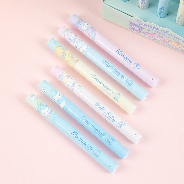 Sanrio Characters Unicorn Pencil Lead