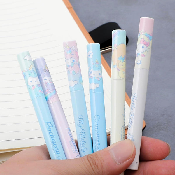 Sanrio Characters Unicorn Pencil Lead