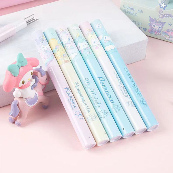 Sanrio Characters Unicorn Pencil Lead