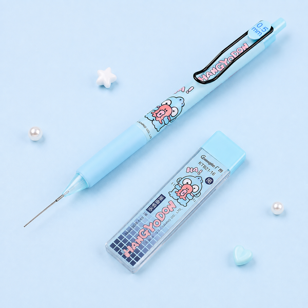 Sanrio Hangyodon Mechanical Pencil