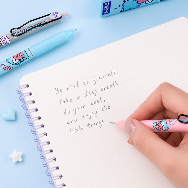 Sanrio Hangyodon Mechanical Pencil