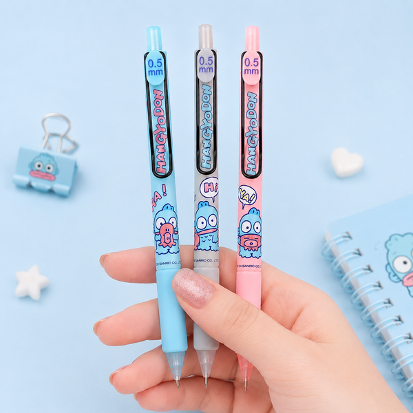 Sanrio Hangyodon Mechanical Pencil