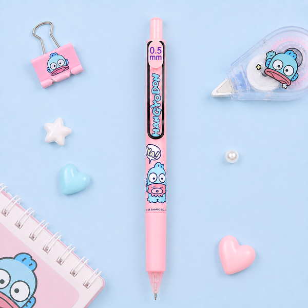Sanrio Hangyodon Mechanical Pencil