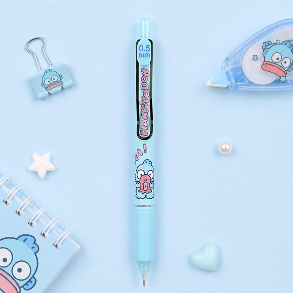Sanrio Hangyodon Mechanical Pencil