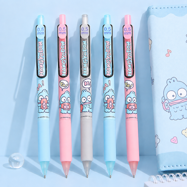 Sanrio Hangyodon Mechanical Pencil