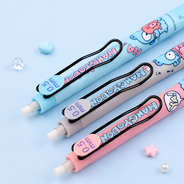 Sanrio Hangyodon Mechanical Pencil