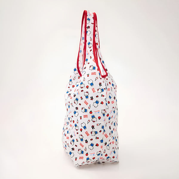 Sanrio Hello Kitty Expandable Tote