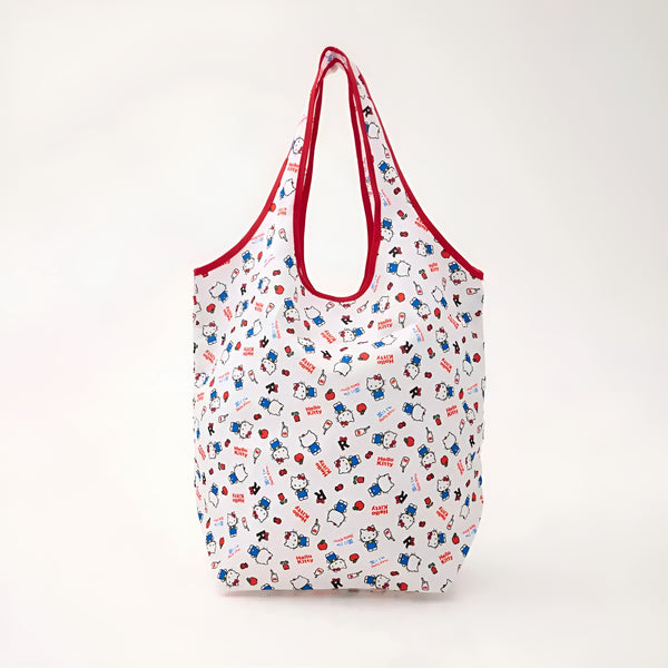 Sanrio Hello Kitty Expandable Tote