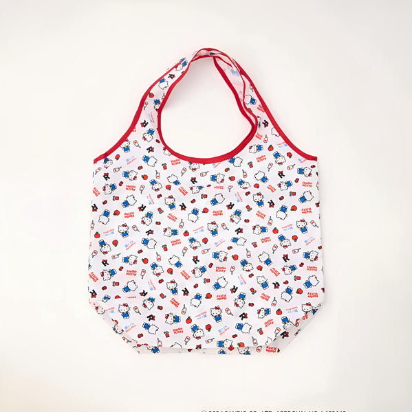 Sanrio Hello Kitty Expandable Tote