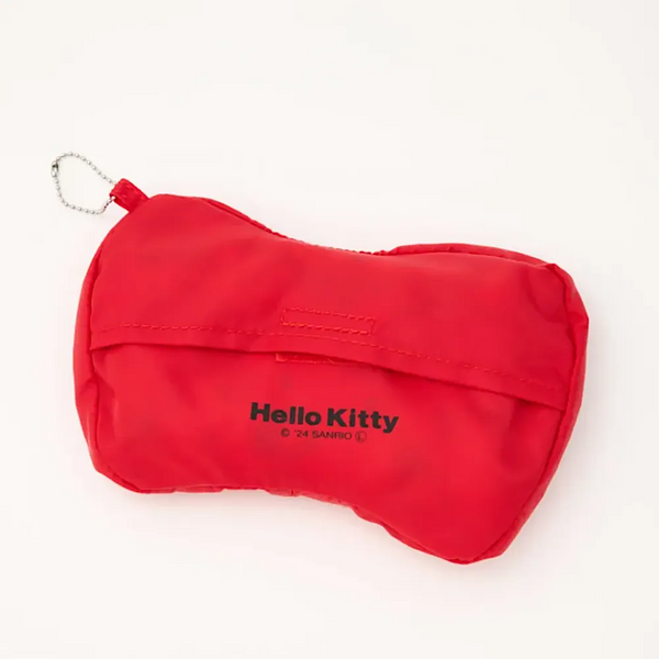 Sanrio Hello Kitty Expandable Tote
