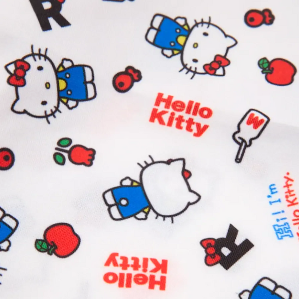 Sanrio Hello Kitty Expandable Tote