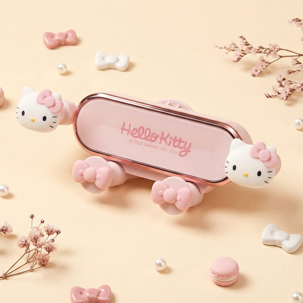 Sanrio Hello Kitty HugGrip Phone Holder
