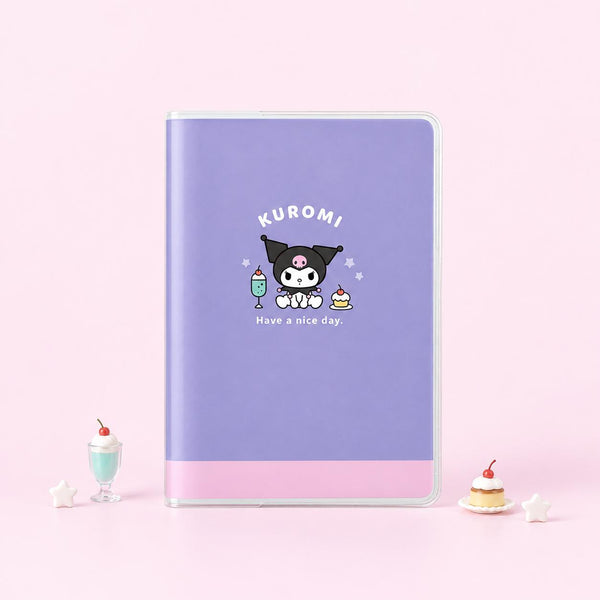 Sanrio 2027 Schedule Book - Kuromi