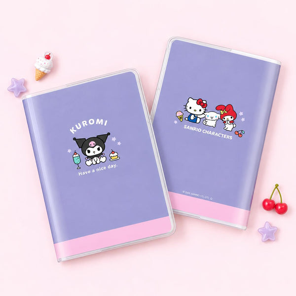 Sanrio 2027 Schedule Book - Kuromi