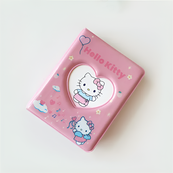 Sanrio Mini Photo Albums