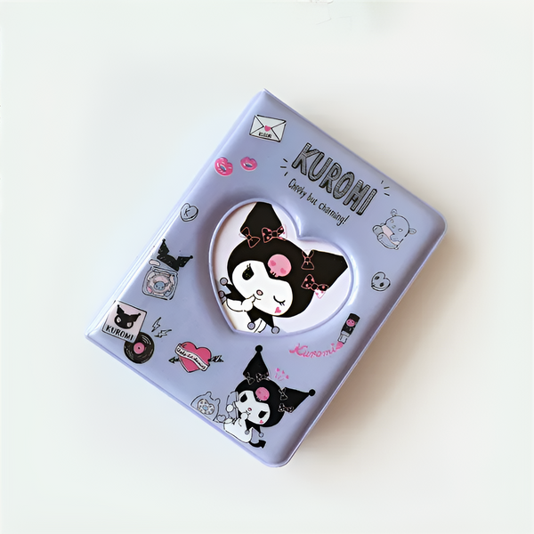 Sanrio Mini Photo Albums