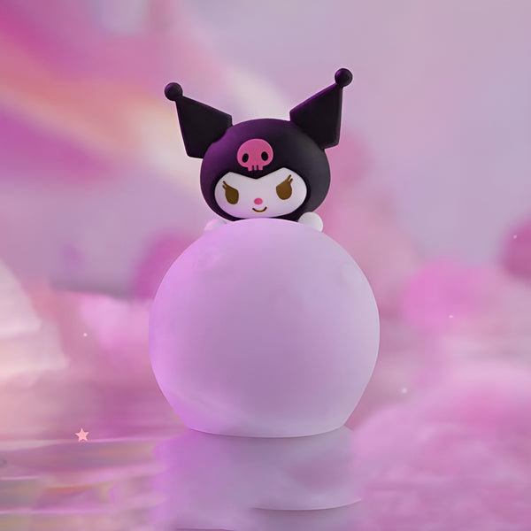 Sanrio Moon Pals Night Light
