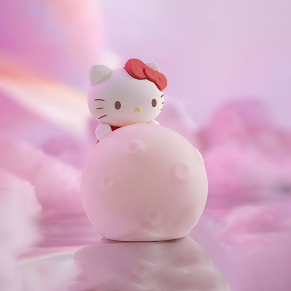 Sanrio Moon Pals Night Light