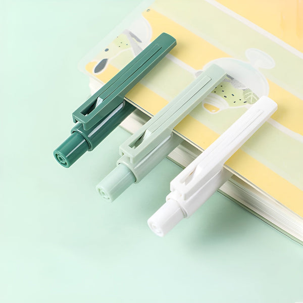 Sanrio Pochacco Mechanical Pencil + Refill Set