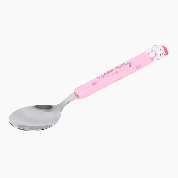 Sanrio Teaspoon With Mascot