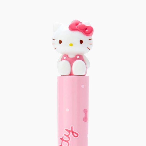 Sanrio Teaspoon With Mascot