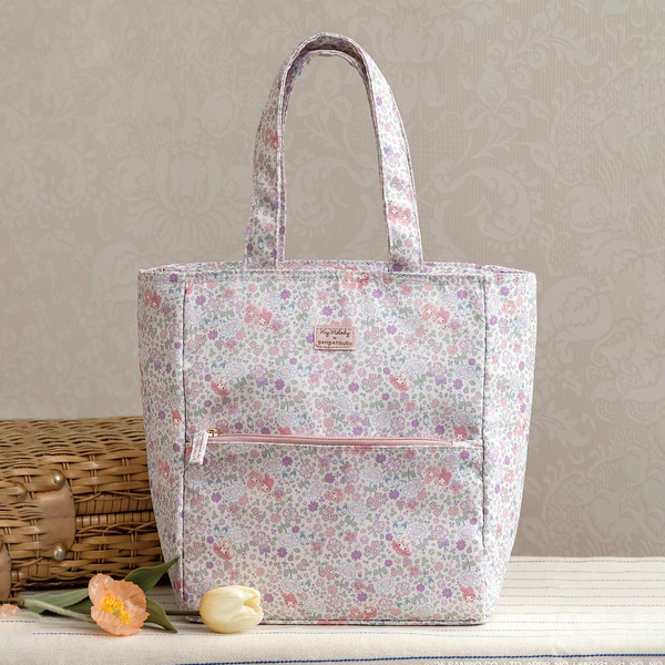 Sanrio x Liberty Fabrics Tote Bag - Limited Edition