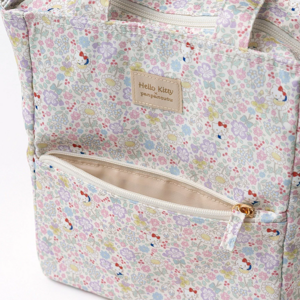 Sanrio x Liberty Fabrics Tote Bag - Limited Edition