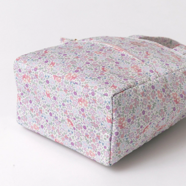 Sanrio x Liberty Fabrics Tote Bag - Limited Edition