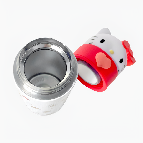 Sanrio Stainless Steel Thermos - Kawaii Creatures